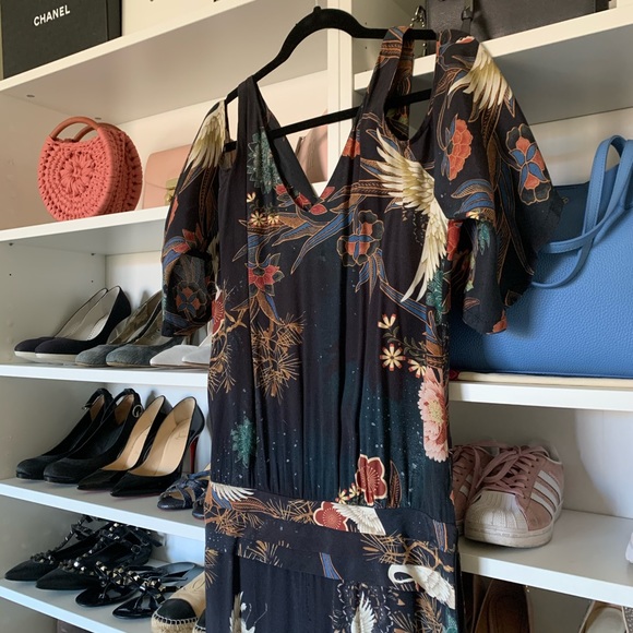 Brazilian Dress MOB - Picture 2 of 4